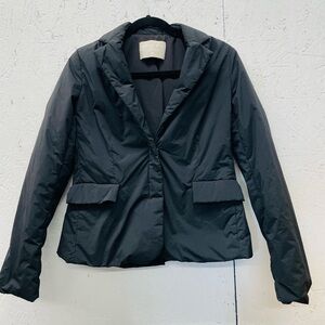 Athleta puffer coat. Size Small